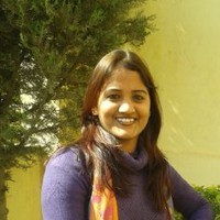 Deepika Nawal