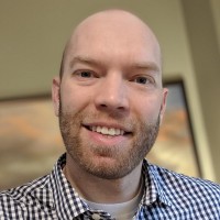 Caleb Kaihoi, Ma, Lmft