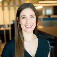 Allison Haffad, Pmp