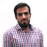 Uzair Nisar
