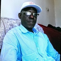 Mussa Yoloma