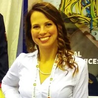 Natalie Gibson