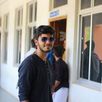 Saicharan Puramachety