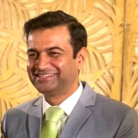 Muhammad Zubair