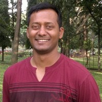 Hariharan Narayanan