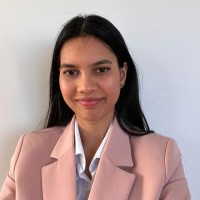 Harshnakumari Bhabhor
