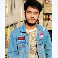 MD MAHFUZ AHMED