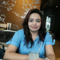 Arfa Samreen R
