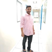 Shubham Langade
