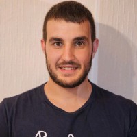 Pablo Pérez Rey