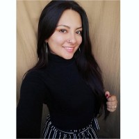 Jessica Peña
