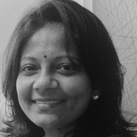 Sumitha Prakash