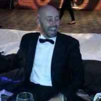 Simon Errington-Dodds
