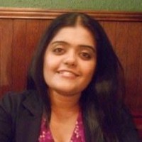 Divya Anand,Are, Ceem