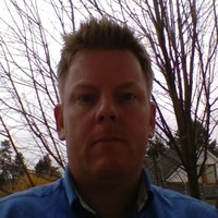 Gareth Jones