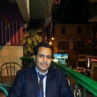 Ahmed Gamal