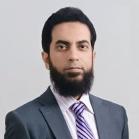 Kamran Feroz
