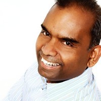 Vic Rajah