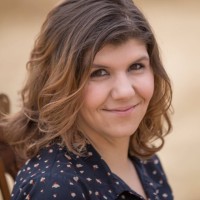 Andrea Young