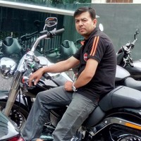Rajendra Singh