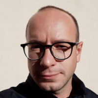 Alex Voloshenko