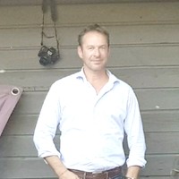 Jeroen Privé