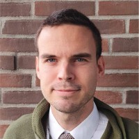 Jacob Iversen