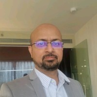 Saurabh Sehgal, Cpscm