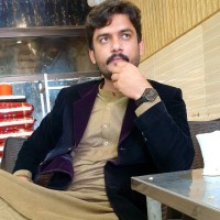 Muhammad Tabish ...