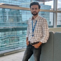 Syed Haris