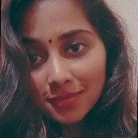 Aishwarya D A