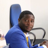 Ivo Ngale