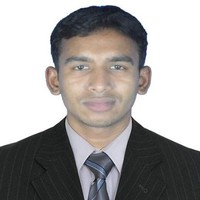 Mahfuz Ahmed
