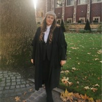 Louise Howard
