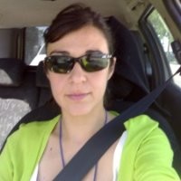 Olga Palmero
