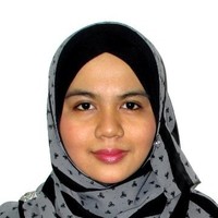 Nurshuhaida Binti Mohd Amin
