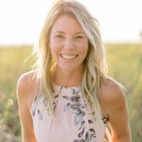 Vanessa Van Den Berg