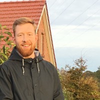 Thomas Venenga