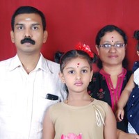 Sukesh Samartha. N