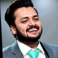 Hammad Shah