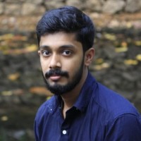 Arun S