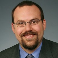 Jonathan Chapman