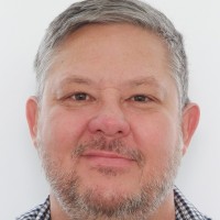 Alan Ross