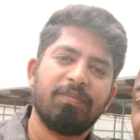 Karthikeyan K