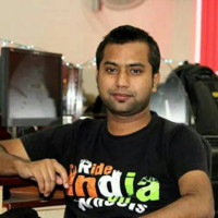 Naveen Singh