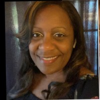 Veronica Williams