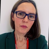 Barbara Dąbrowska