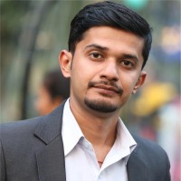 Bikash Rimal