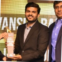 Devanshu Bansal