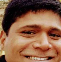 rojan mathew